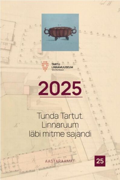 Tunda Tartut