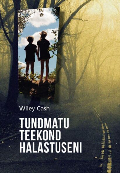 Tundmatu teekond halastuseni