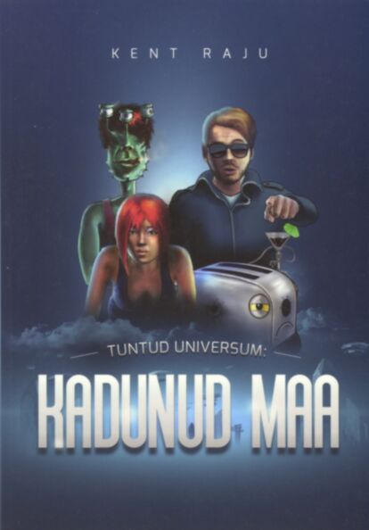 Tuntud Universum