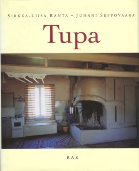 Tupa