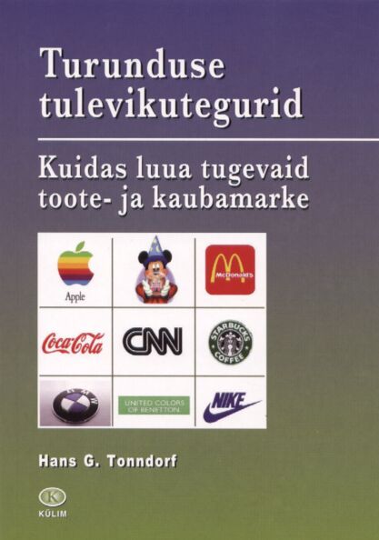 Turunduse tulevikutegurid