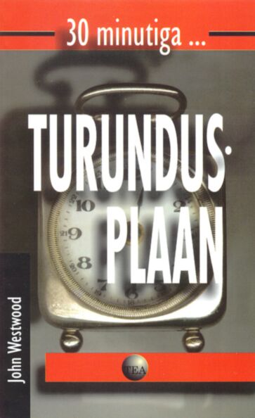 Turundusplaan