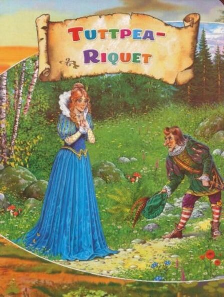 Tuttpea-Riquet