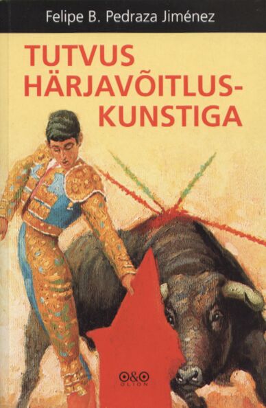 Tutvus härjavõitluskunstiga