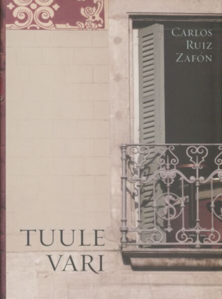 Tuule vari