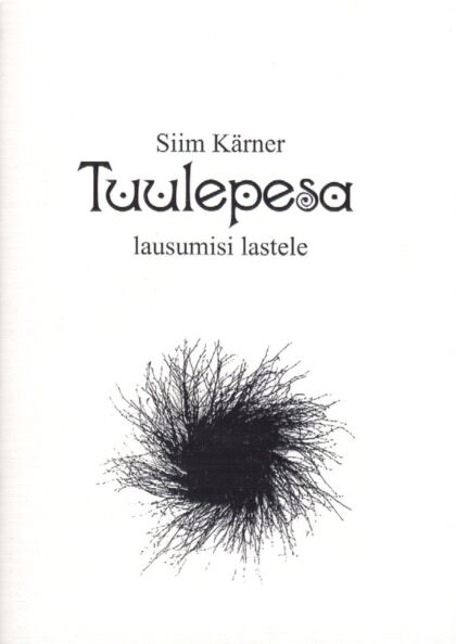 Tuulepesa