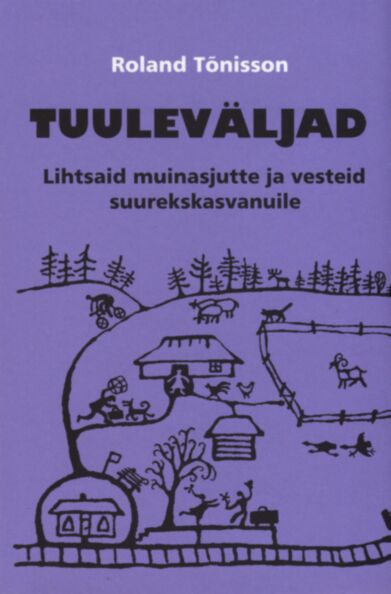 Tuuleväljad