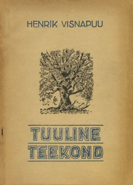 Tuuline teekond