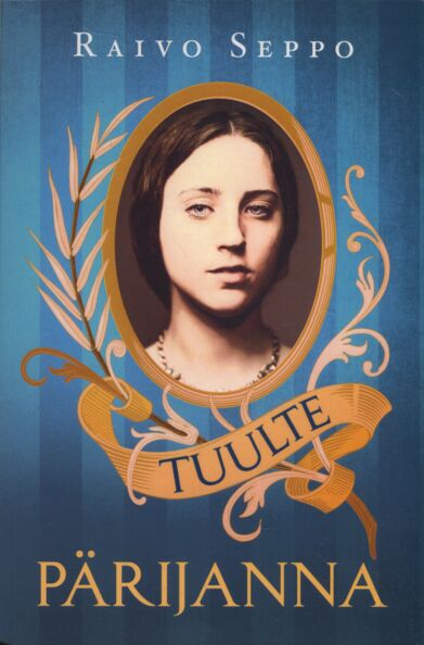 Tuulte pärijanna