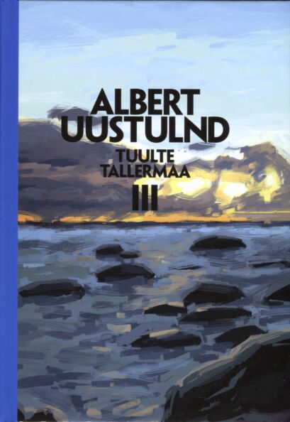Tuulte tallermaa
