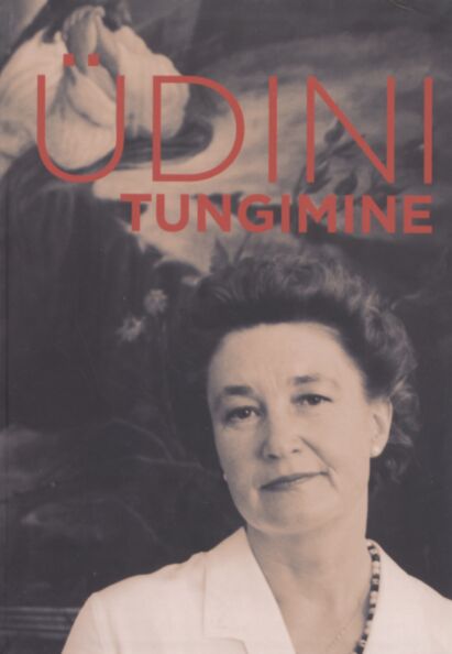 Üdini tungimine