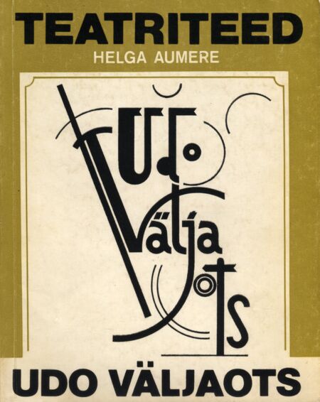 Udo Väljaots