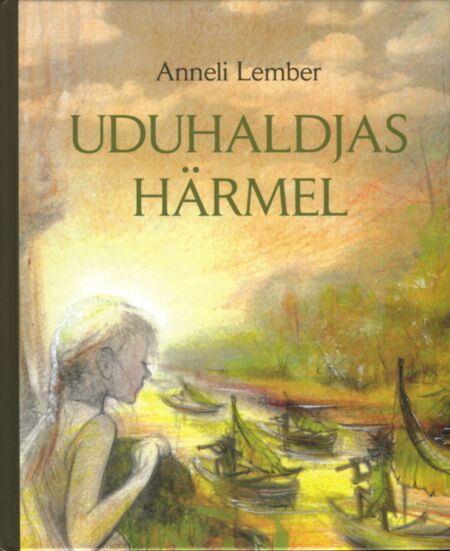 Uduhaldjas härmel