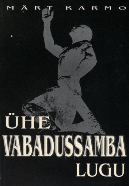 Ühe vabadussamba lugu