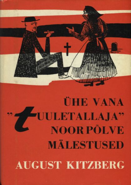 Ühe vana «tuuletallaja» noorpõlve mälestused