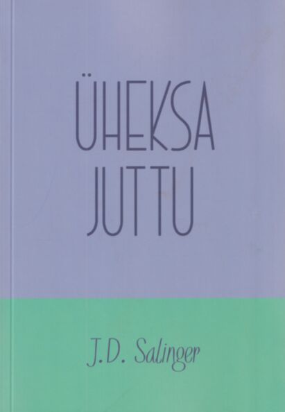Üheksa juttu
