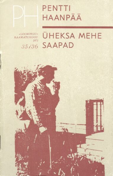 Üheksa mehe saapad