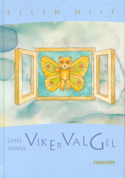 Ühel viivul vikervalgel