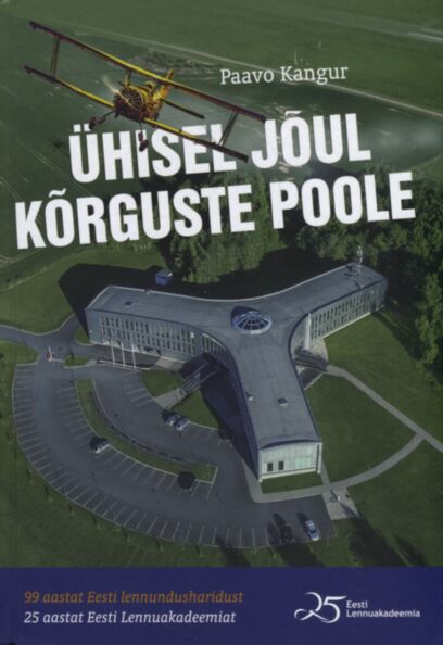 Ühisel jõul kõrguste poole