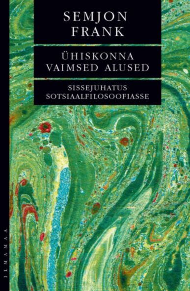 Ühiskonna vaimsed alused