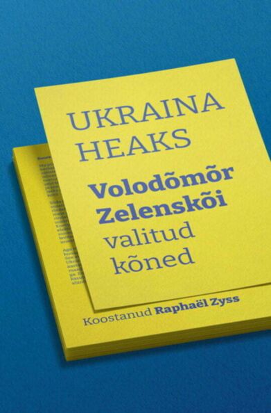 Ukraina heaks