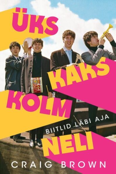 Üks, kaks, kolm, neli!