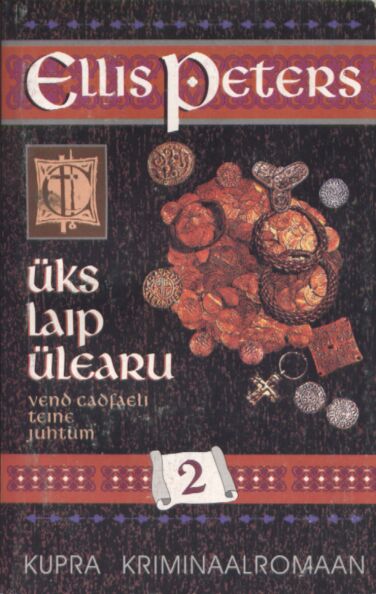 Üks laip ülearu