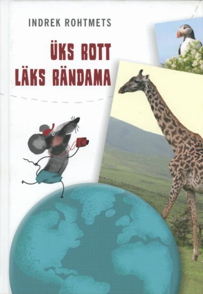 Üks rott läks rändama
