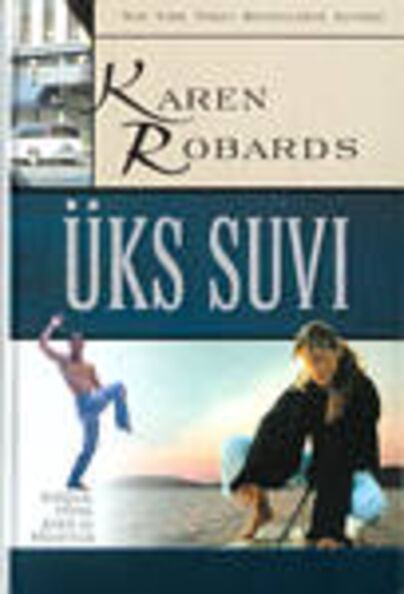 Üks suvi