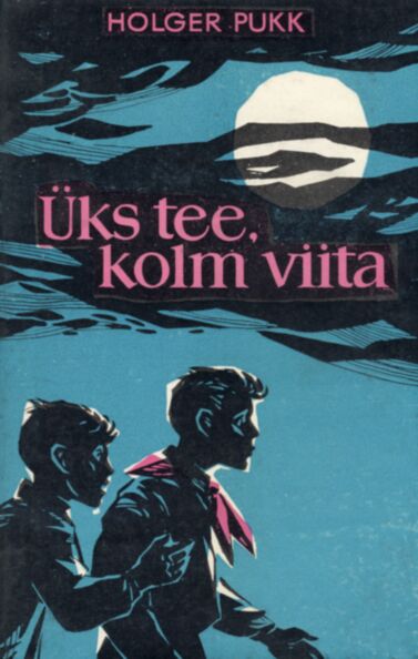Üks tee, kolm viita