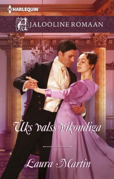 Üks valss vikondiga