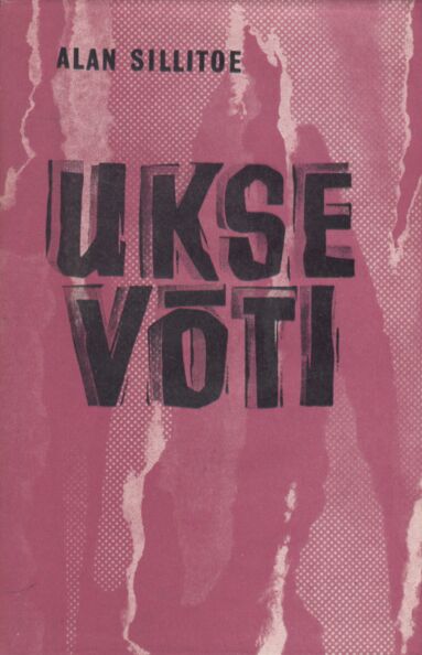 Ukse võti