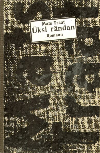 Üksi rändan
