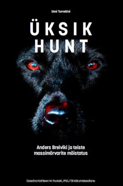 Üksik hunt