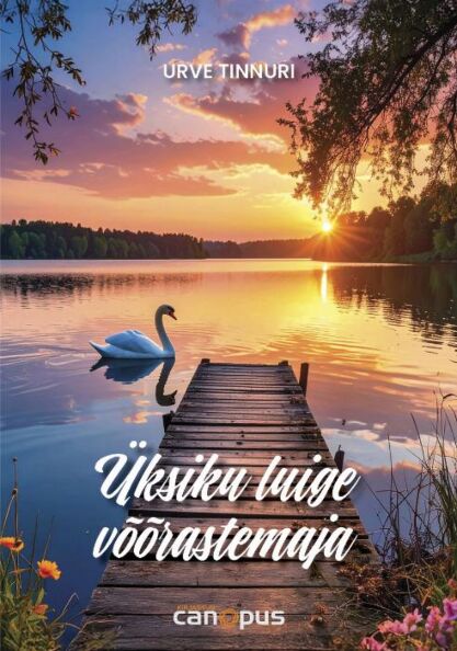 Üksiku luige võõrastemaja