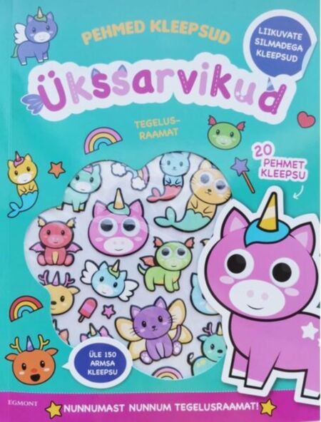 Ükssarvikud