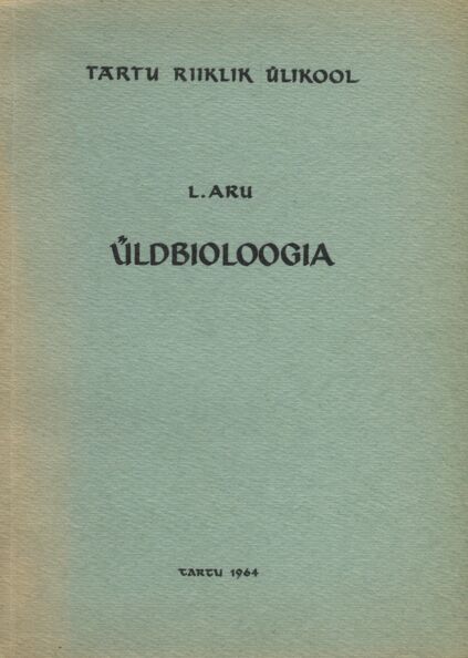 Üldbioloogia