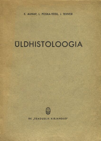 Üldhistoloogia