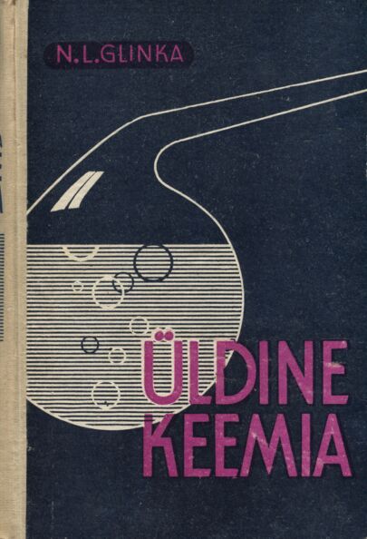 Üldine keemia