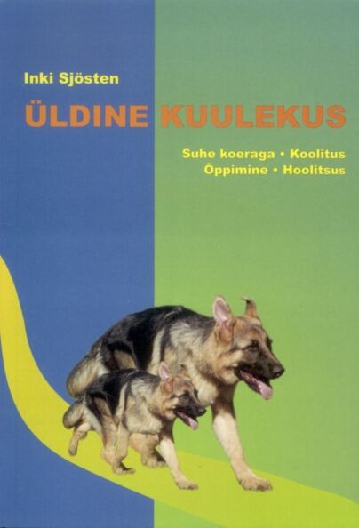 Üldine kuulekus
