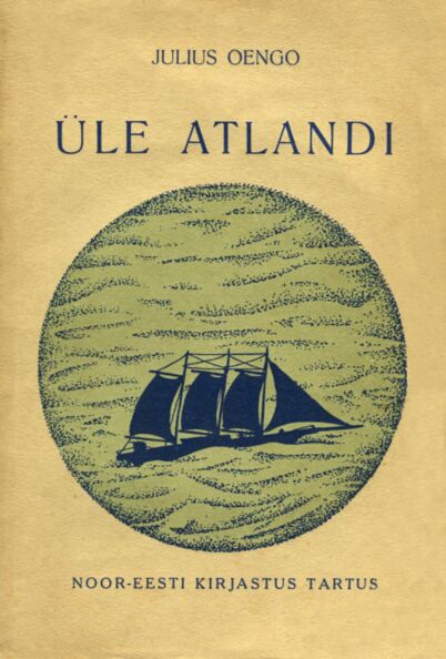 Üle Atlandi