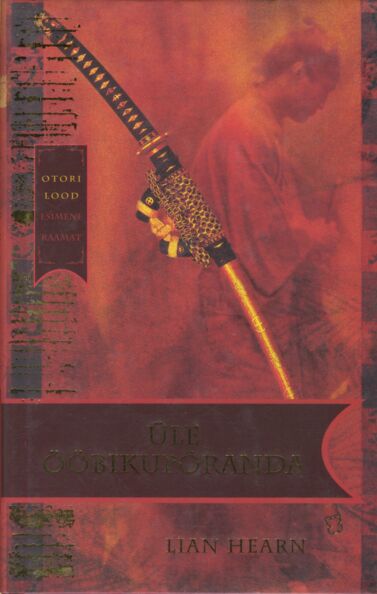 Üle ööbikupõranda