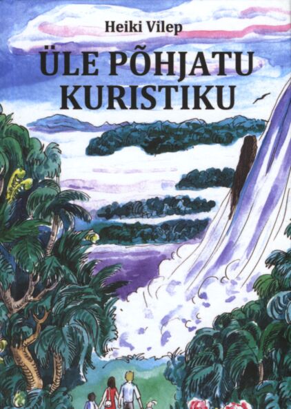 Üle põhjatu kuristiku