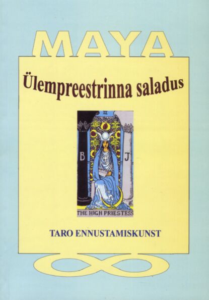 Ülempreestrinna saladus