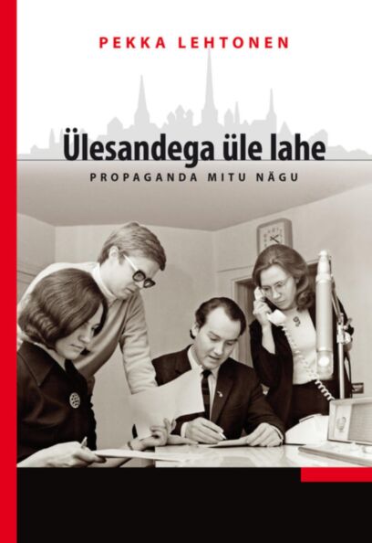 Ülesandega üle lahe