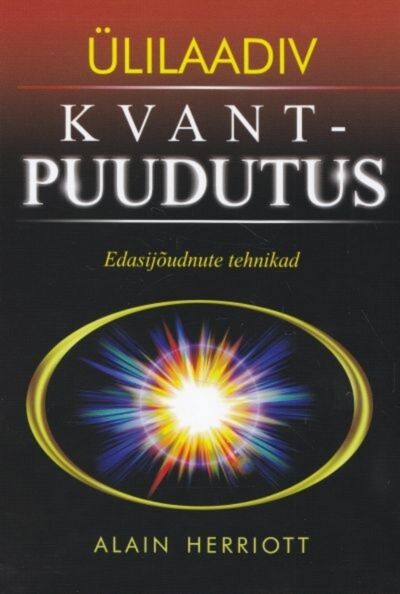 Ülilaadiv kvantpuudutus
