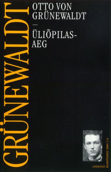 Üliõpilasaeg