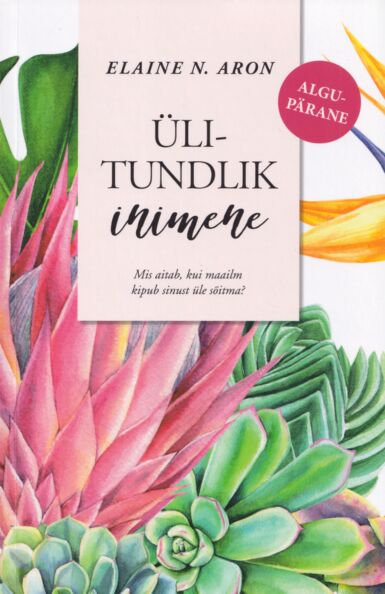 Ülitundlik inimene