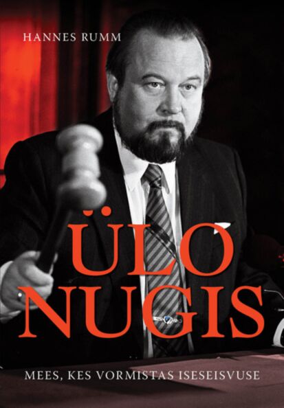 Ülo Nugis