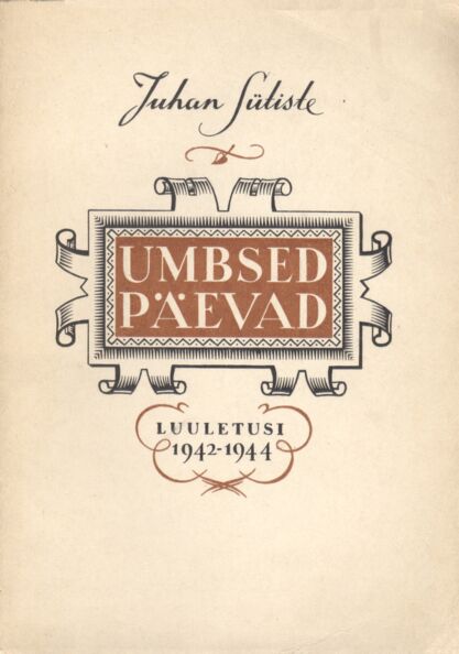 Umbsed päevad